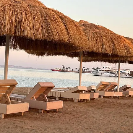 Sea View Beach Access Princess Resort Hurghada Exterior photo