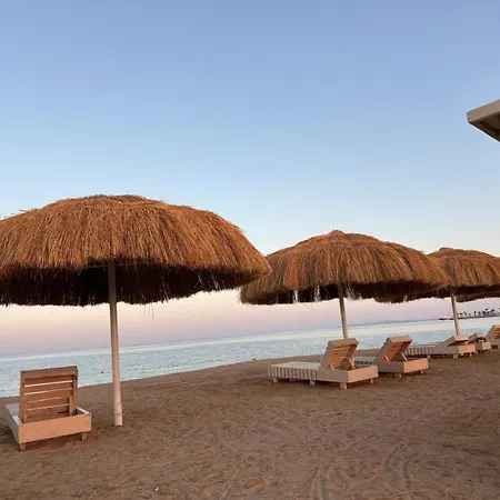 Sea View Beach Access Princess Resort Hurghada Exterior photo