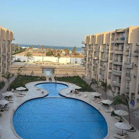 Sea View Beach Access Princess Resort Hurghada Exterior photo