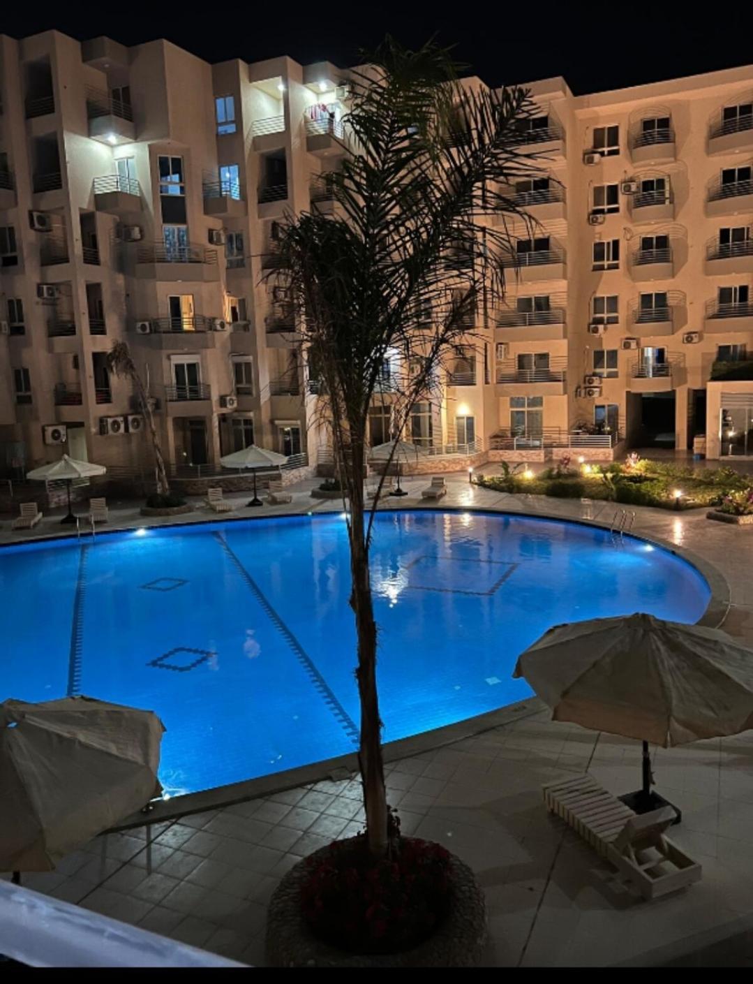 Sea View Access Princess Apartamento