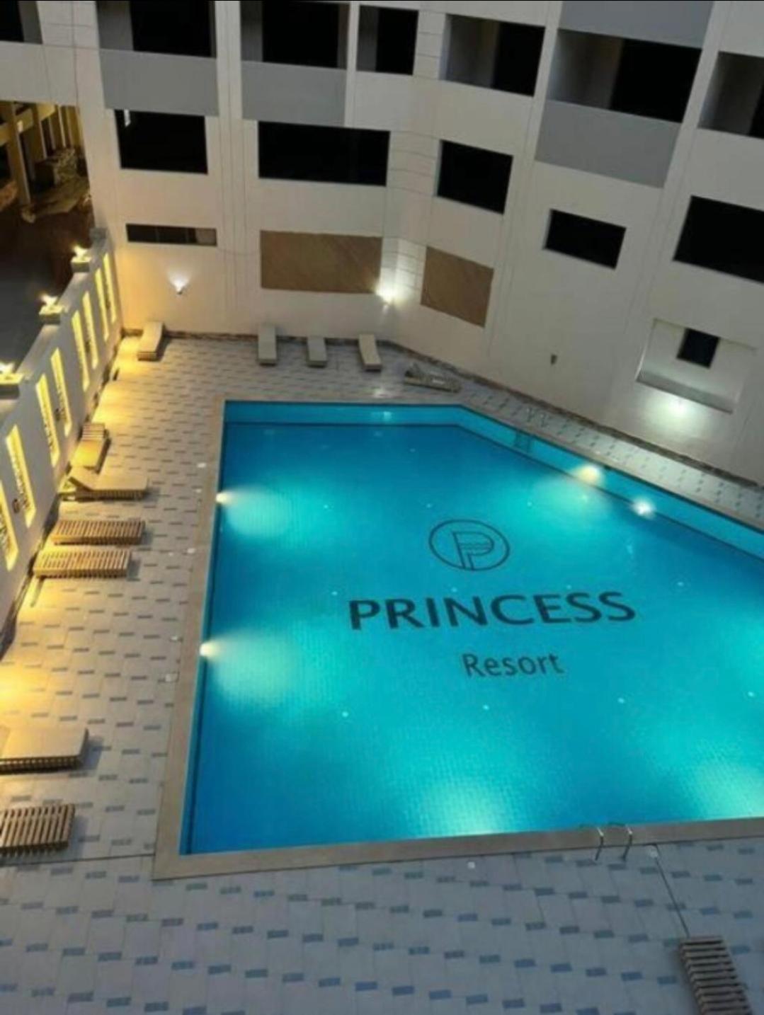 Apartman Sea View Access Princess
