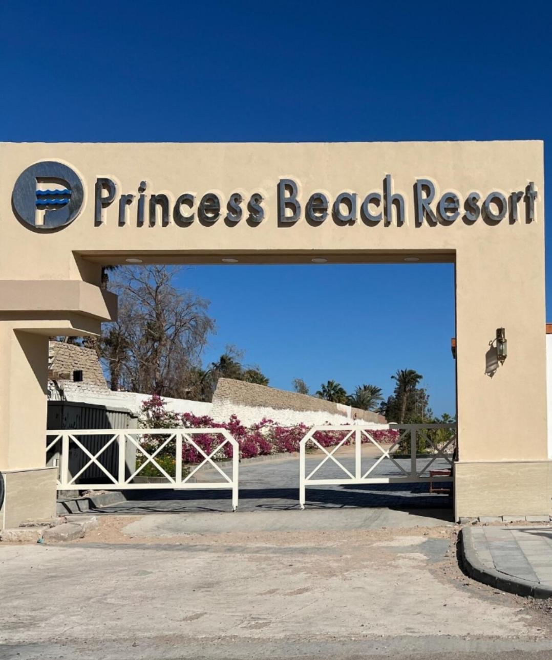 Apartman Sea View Access Princess