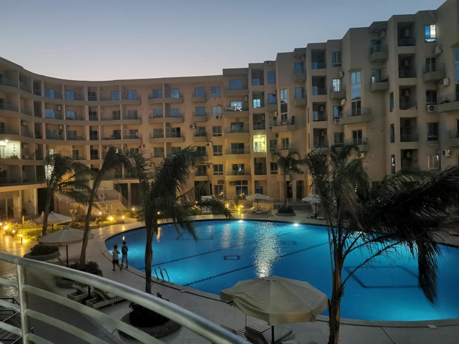 Sea View Access Princess * Gurdaka