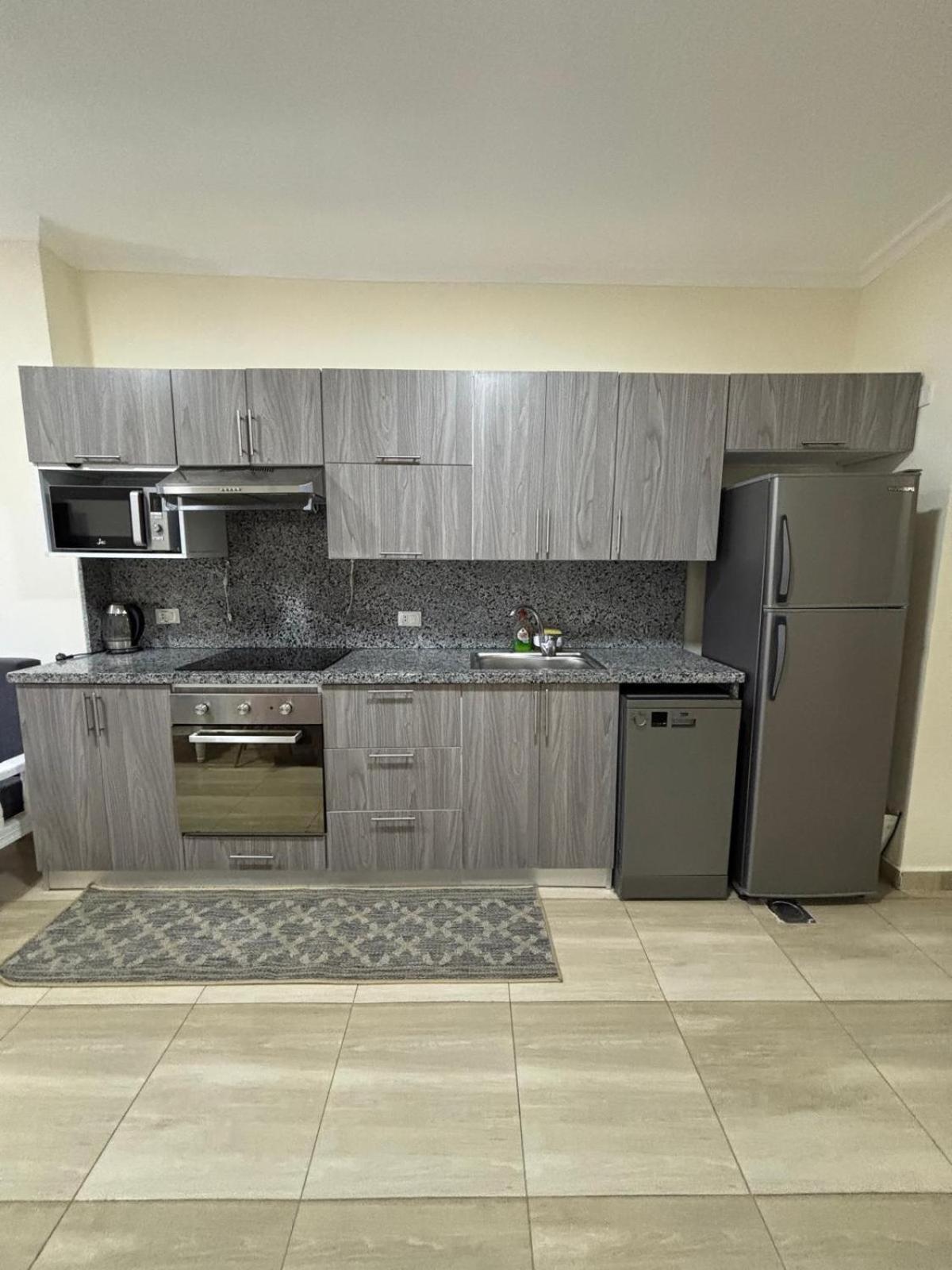 Sea View Access Princess Apartman *