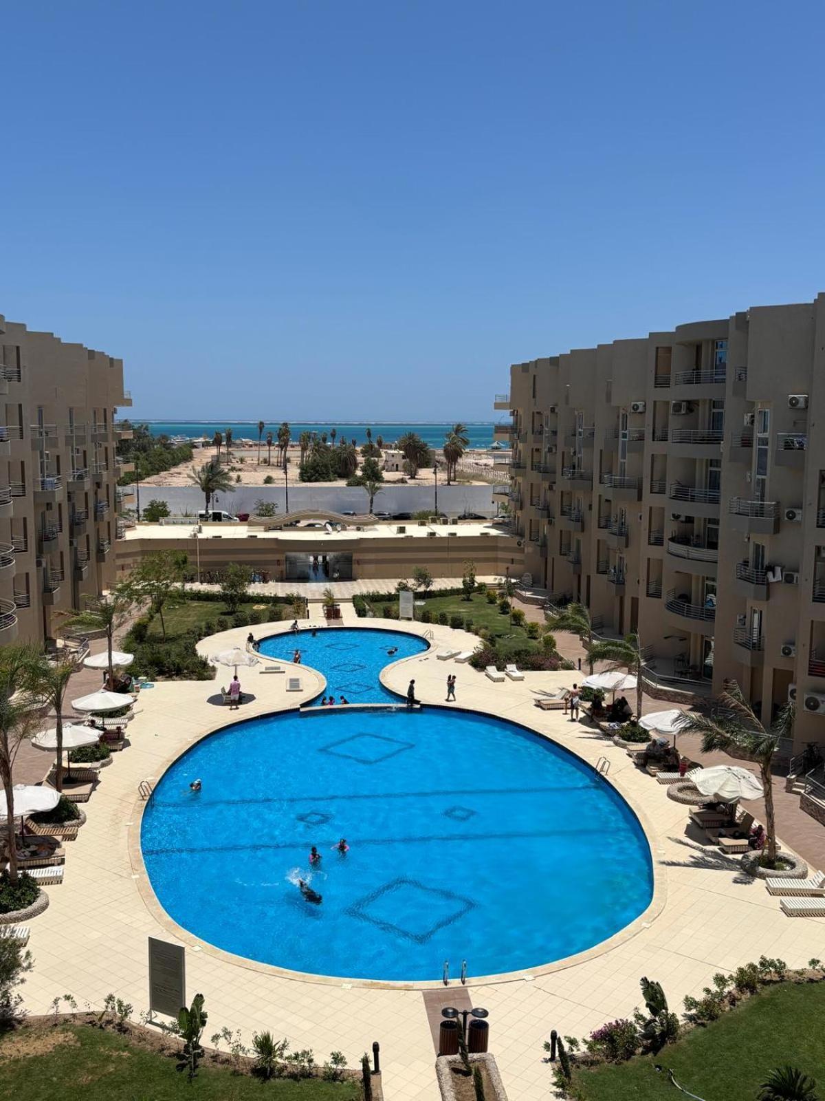 Sea View Access Princess *
