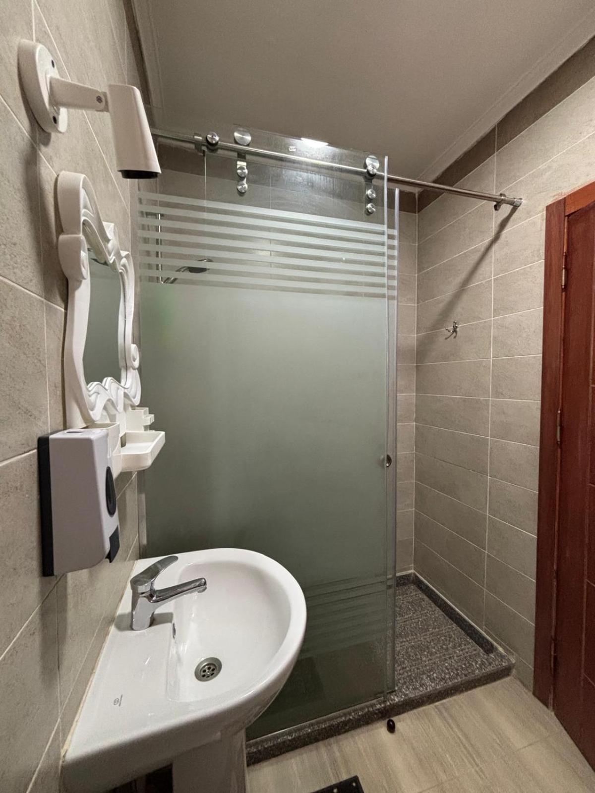 Sea View Access Princess