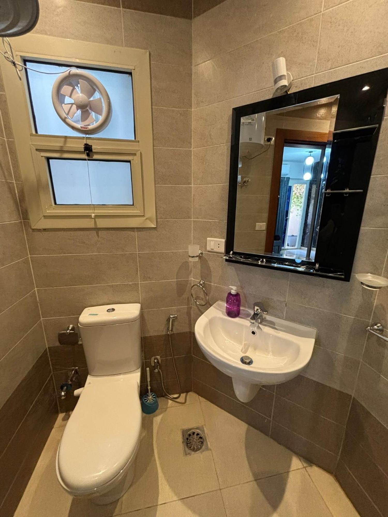 Sea View Access Princess Apartamento
