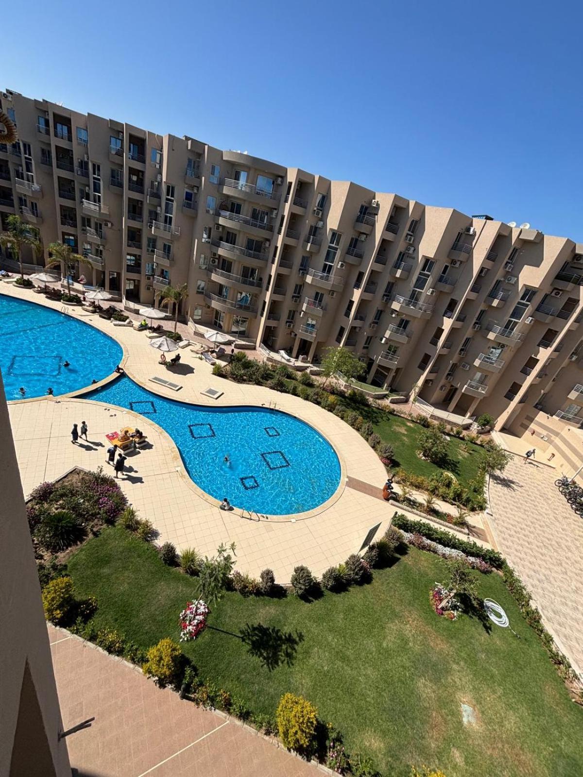 Sea View Access Princess Apartamento *