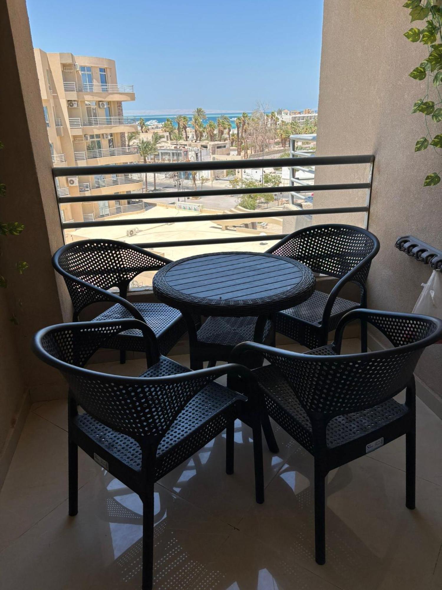 Apartamento Sea View Access Princess *