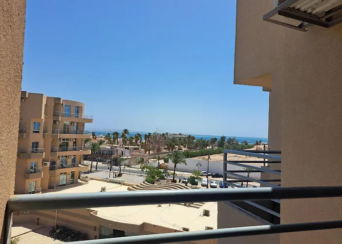 Sea View Beach Access Princess Resort Hurghada