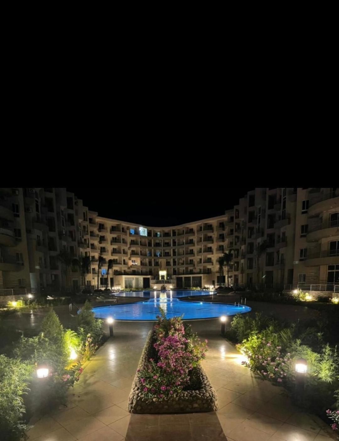 Appartamento Sea View Access Princess *