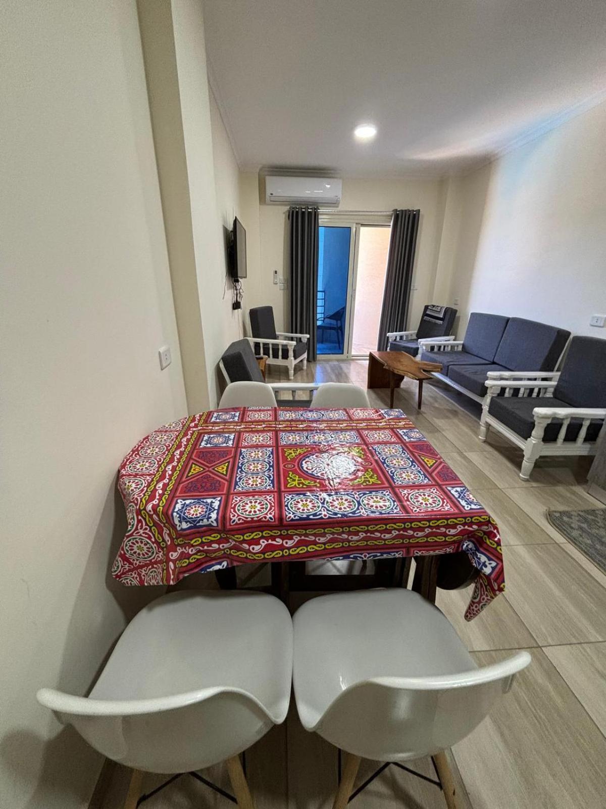 Sea View Access Princess * Hurghada