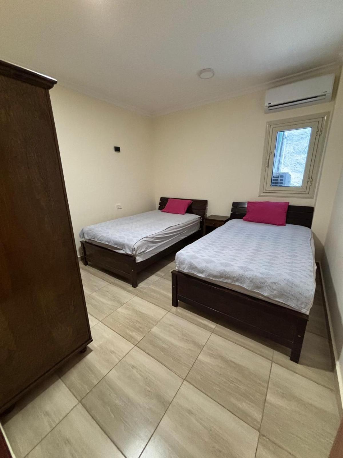 Sea View Access Princess Hurghada