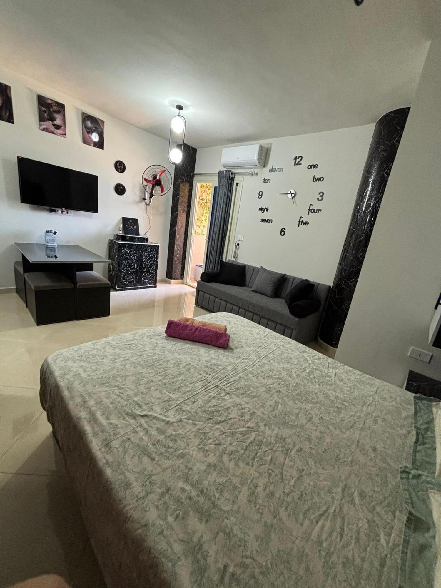 Appartamento Sea View Access Princess *