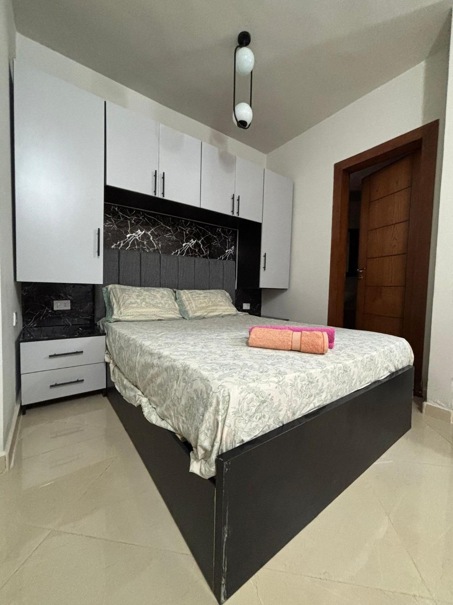 Appartamento Sea View Access Princess Hurghada